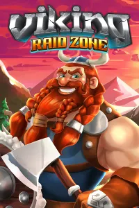 Viking Raid Zone